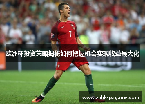欧洲杯投资策略揭秘如何把握机会实现收益最大化