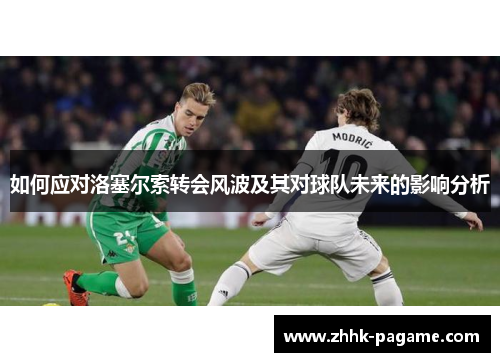 如何应对洛塞尔索转会风波及其对球队未来的影响分析