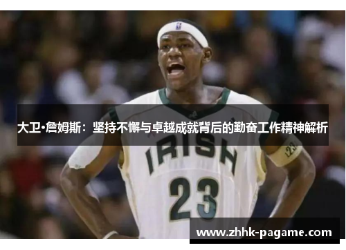 大卫·詹姆斯：坚持不懈与卓越成就背后的勤奋工作精神解析