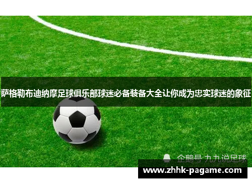 萨格勒布迪纳摩足球俱乐部球迷必备装备大全让你成为忠实球迷的象征