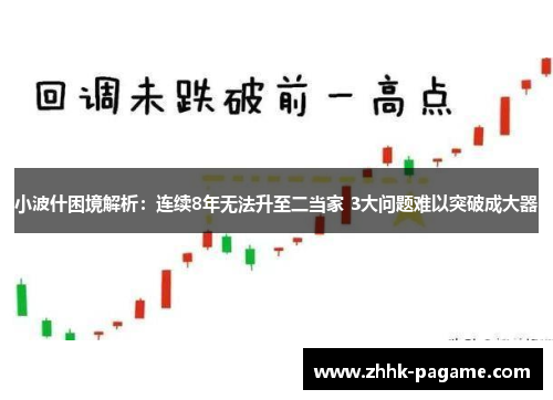 小波什困境解析：连续8年无法升至二当家 3大问题难以突破成大器