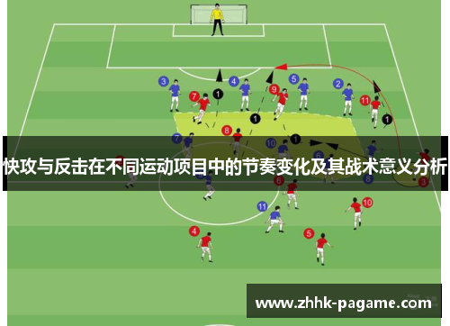 快攻与反击在不同运动项目中的节奏变化及其战术意义分析