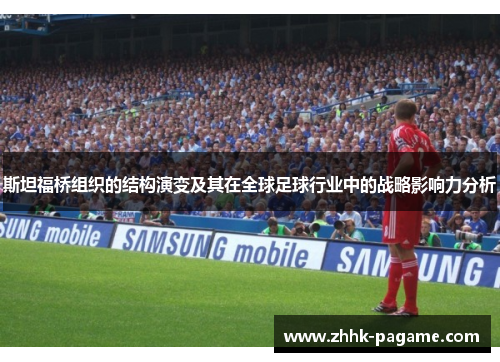 斯坦福桥组织的结构演变及其在全球足球行业中的战略影响力分析 斯坦福桥组织的结构演变及其在全球足球行业中的战略影响力分析